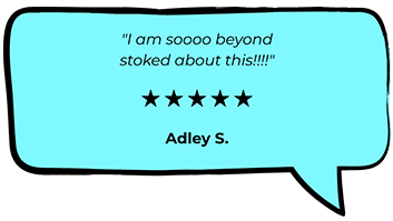 Testimonial from Adley Card Sharky about an unforgettable party with Dave Brenn.