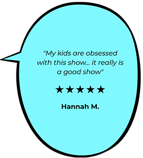 Testimonial from Hannah Matteson highlighting Dave Brenn’s fun and engaging style.